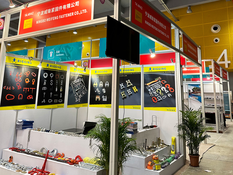 Frühlings-Kanton-Messe