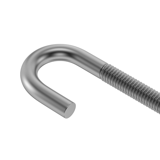 J-BOLTS 304 EDELSTAHL China Hersteller