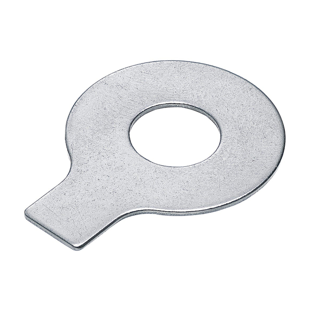 Sicherungsscheiben DIN 93 Einschenklige gebogene Sicherungsscheiben