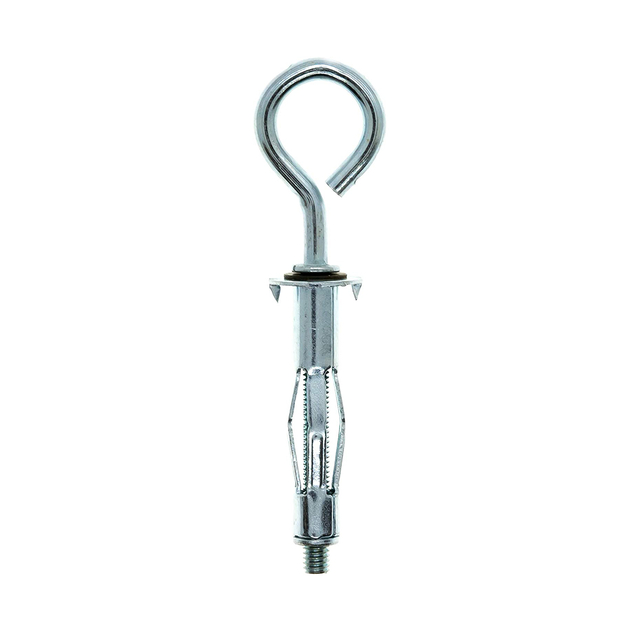 Hohlwandhakenanker mit OCL-Schraube