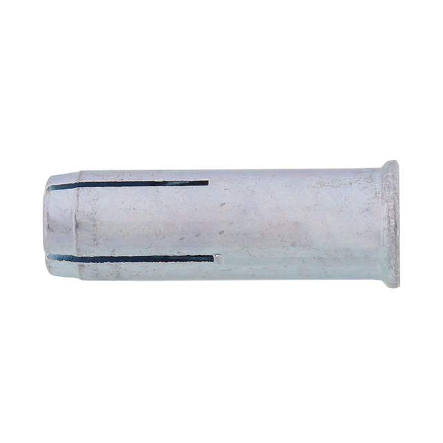 Kundenspezifischer, nicht standardmäßiger Lippenanker aus Kohlenstoffstahl