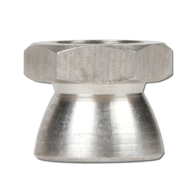 Abbrechmuttern Sicherheitsschermuttern 304 Edelstahl Din9150