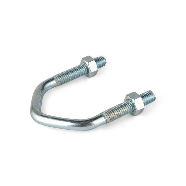 V-BOLZEN FÜR EGGENZAHN mit Mutter